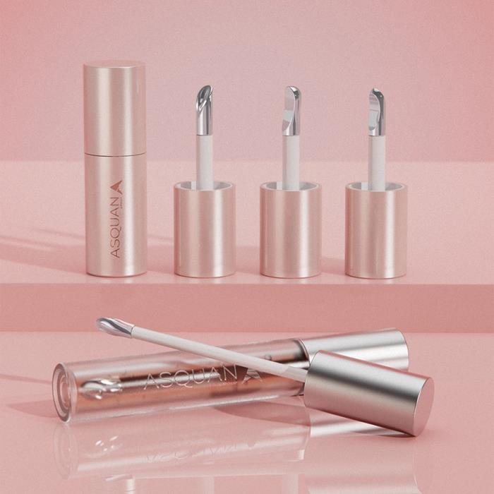 Chill Out: Revitalize Skincare Routines with Cooling Metal Applicators
